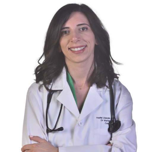 Mariane Dgheim MD